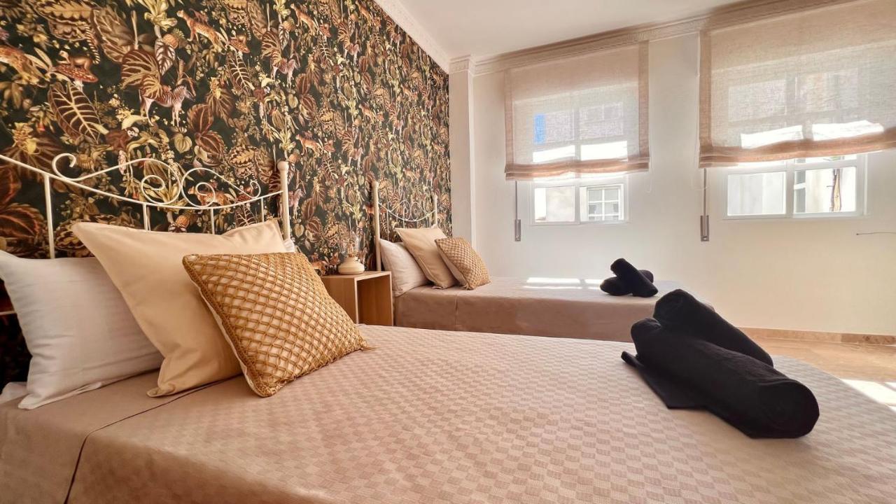 Boho Apartment Lucano 01 Córdoba Kültér fotó