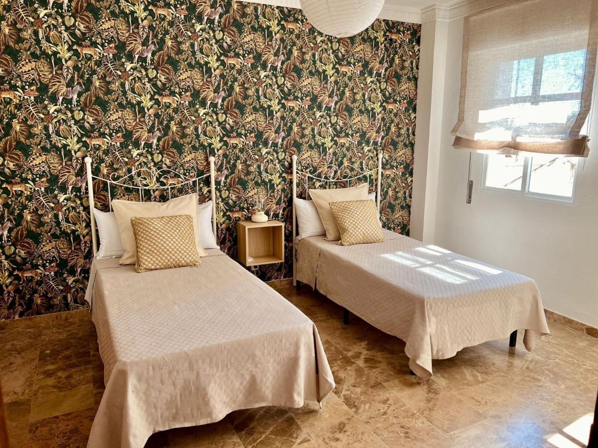 Boho Apartment Lucano 01 Córdoba Kültér fotó