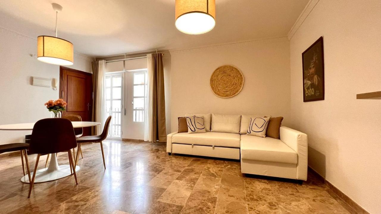 Boho Apartment Lucano 01 Córdoba Kültér fotó