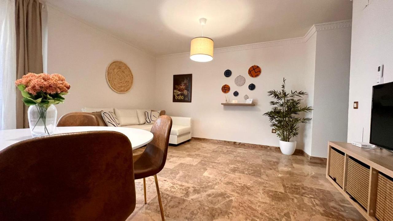 Boho Apartment Lucano 01 Córdoba Kültér fotó